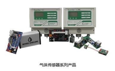 天美集团旗下天美仪拓 气体分析领域的精工利器与系统方案